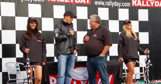 Rally Day 2011